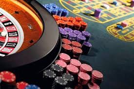 Vulkan Russia Casino