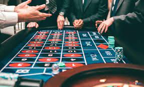 Casino Fontan