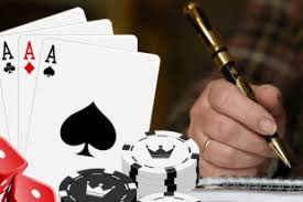 Онлайн казино Casino Fontan